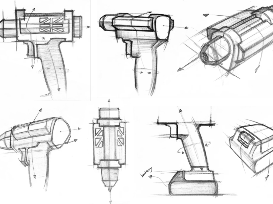 From Robotics to the Workbench: The Story Behind SPESYN ST3