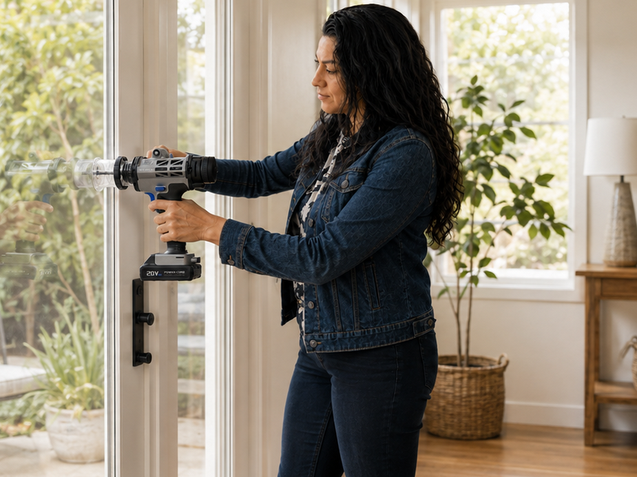 How to Drill a Hole in Glass: Avoid Cracks with Better Control and the Right Tools