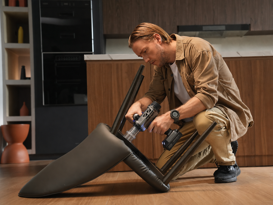 How to Build a Chair: A Simple DIY Guide with SPESYN ST3