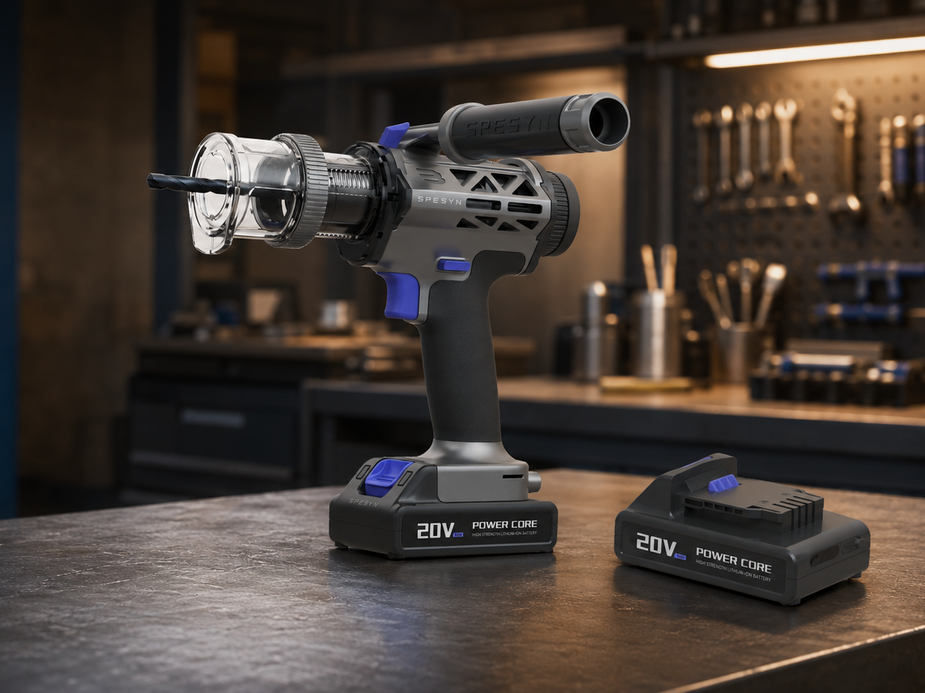 What Makes a Good Battery Drill? Power, Runtime, Torque, and Precision Explained