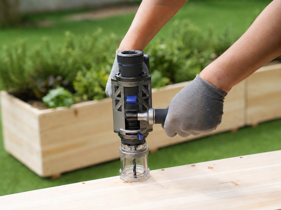 Discover the Top 5 Features of the Best Cordless Drill for Home Use