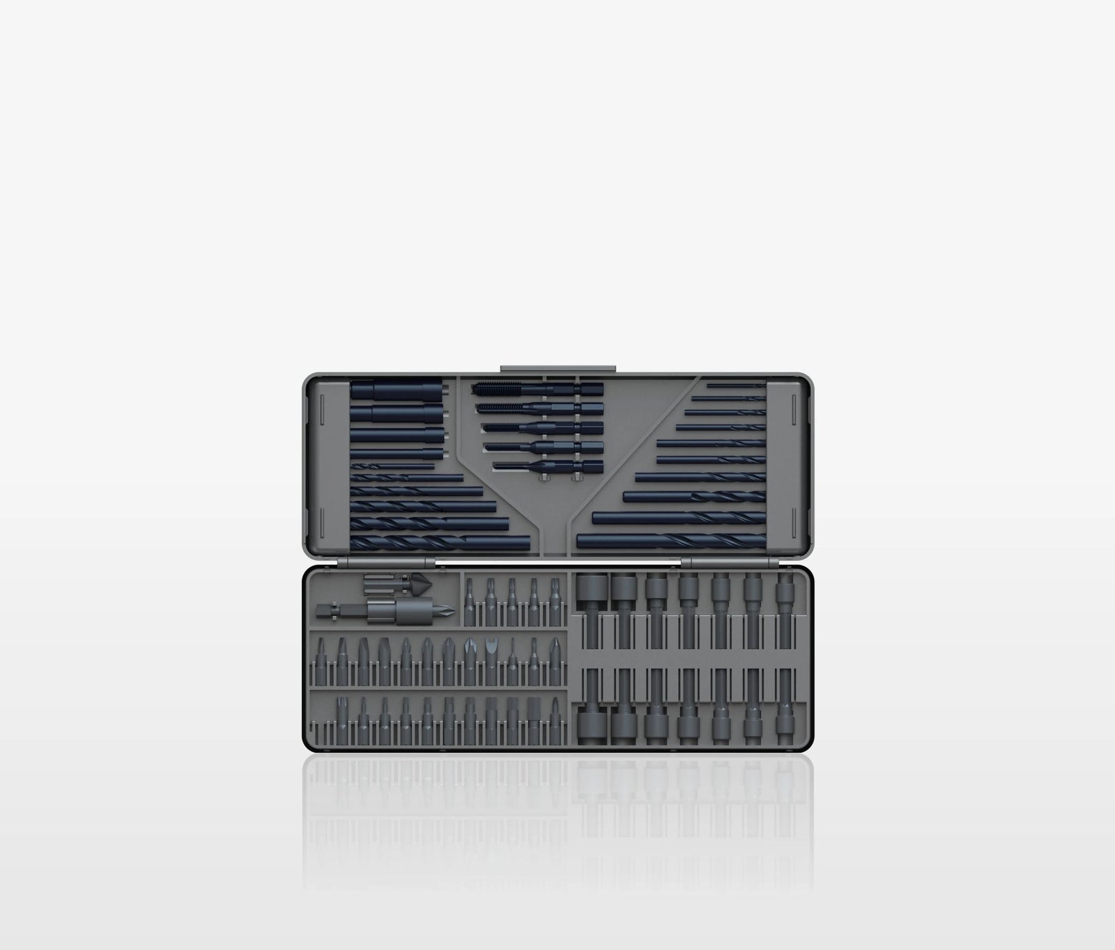 SPESYN ST3 accessories kit
