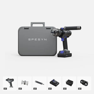 SPESYN ST3 — 45W Charger Bundle ($279)