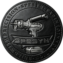 Free gift: Badge