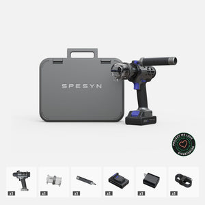 SPESYN ST3 Fast Edition — 65W Charger Bundle ($299)