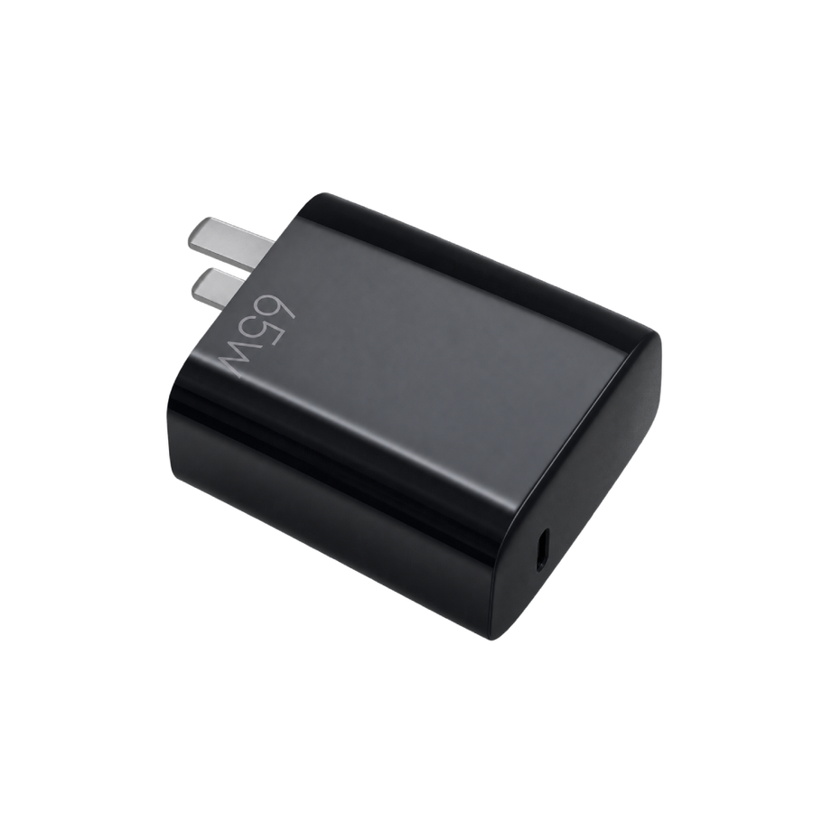 65W Fast Charging Adapter