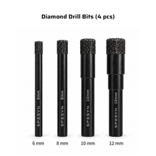 72-Piece Drill, Tap, Drive Kit