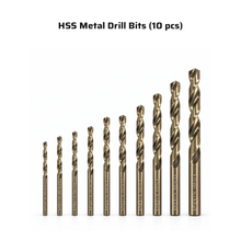 72-Piece Drill, Tap, Drive Kit