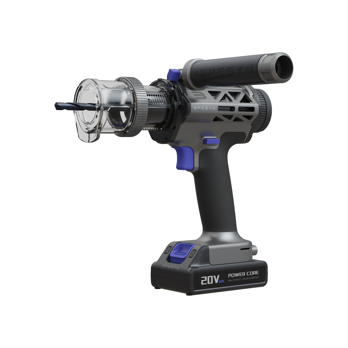 SPESYN Tool3