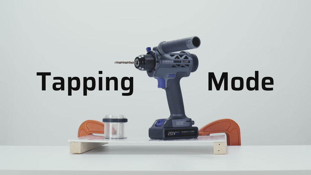 Tapping Mode