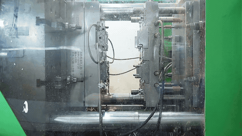 Precision Mold Manufacturing Started