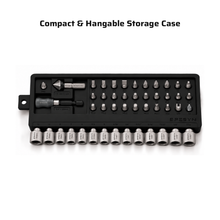 72-Piece Drill, Tap, Drive Kit